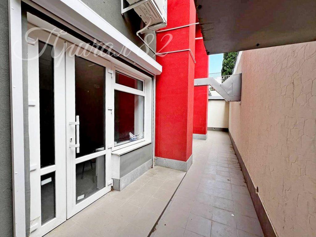 Ялта, ул. Красноармейская д. 13