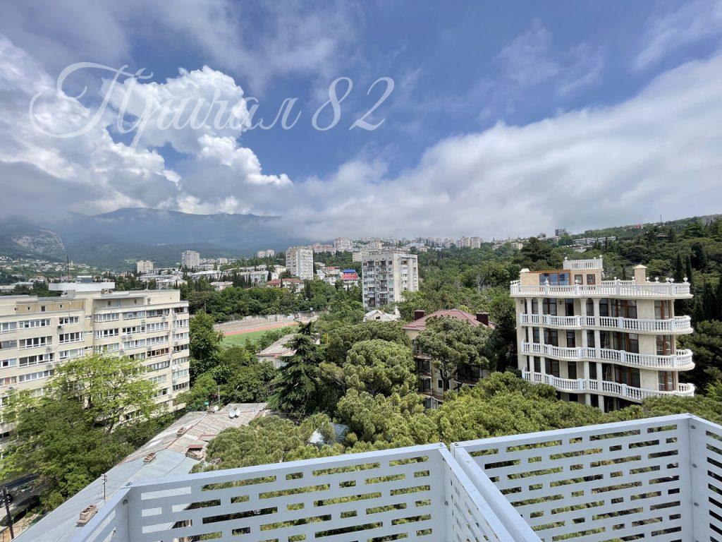 Ялта, ул. Руданского, 49А