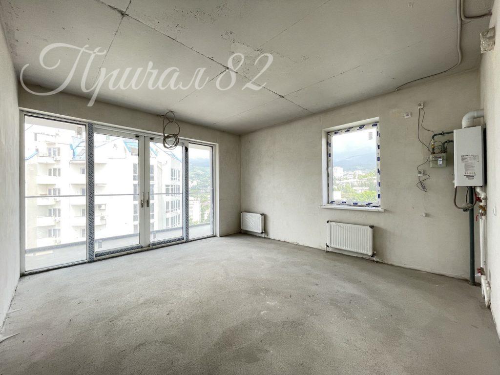 Ялта, ул. Руданского, 49А