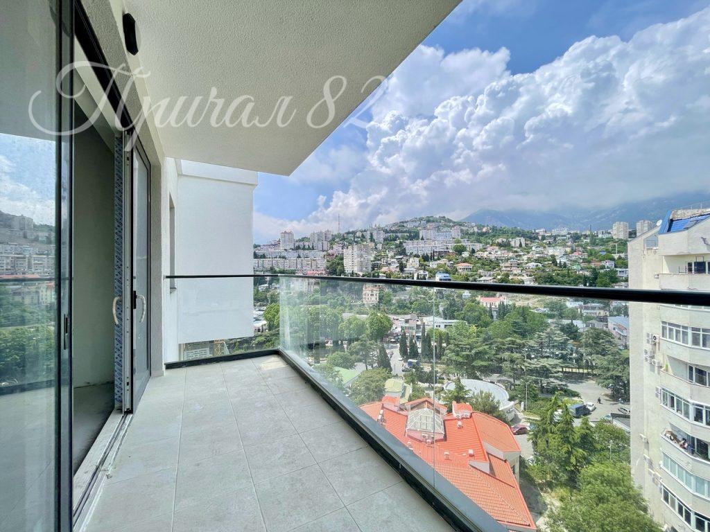 Ялта, ул. Руданского, 49А