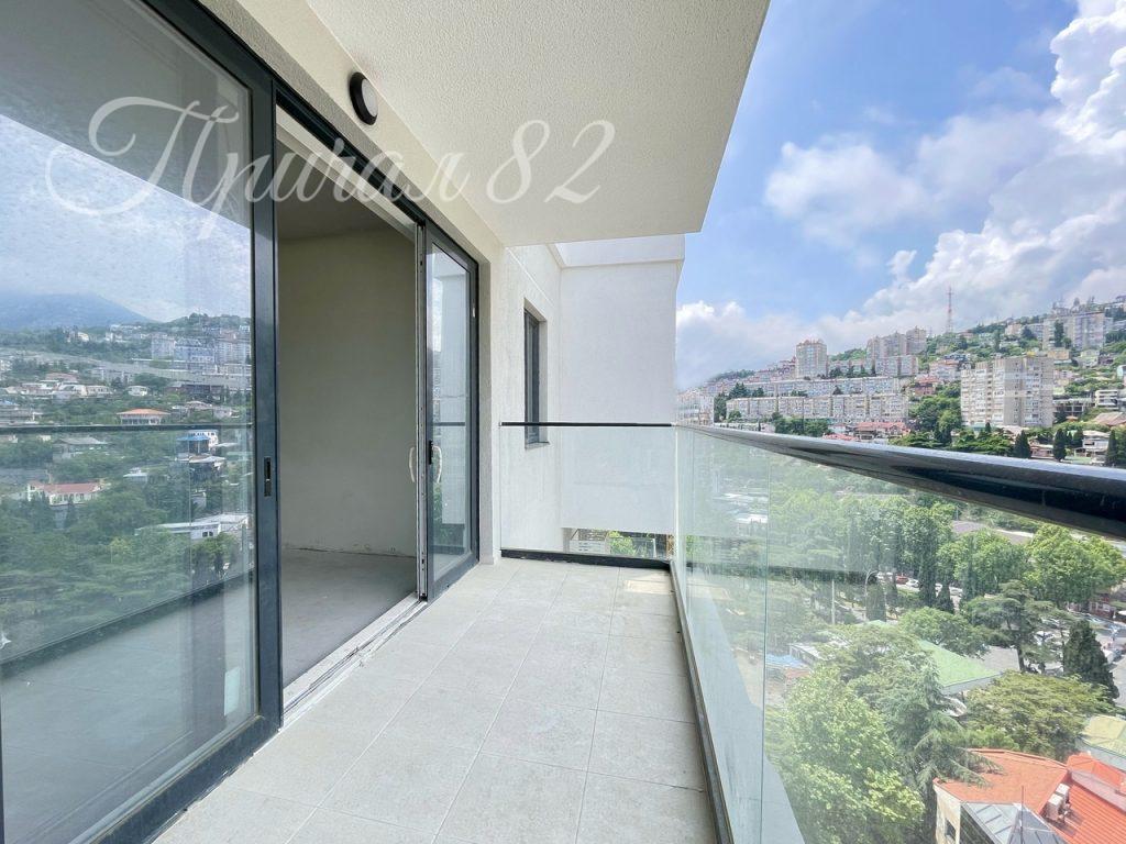 Ялта, ул. Руданского, 49А