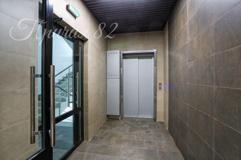 Ялта, ул. Руданского, 49А