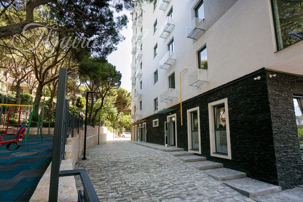 Ялта, ул. Руданского, 49А