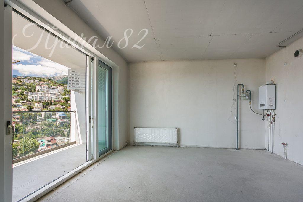 Ялта, ул. Руданского, 49А