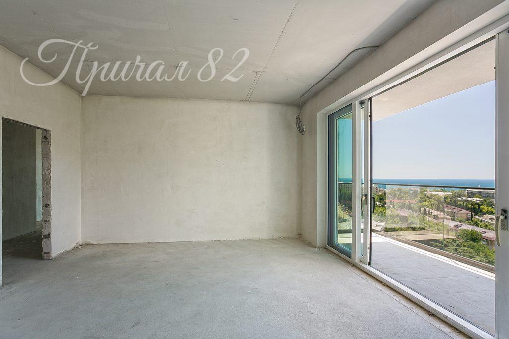 Ялта, ул. Руданского, 49А