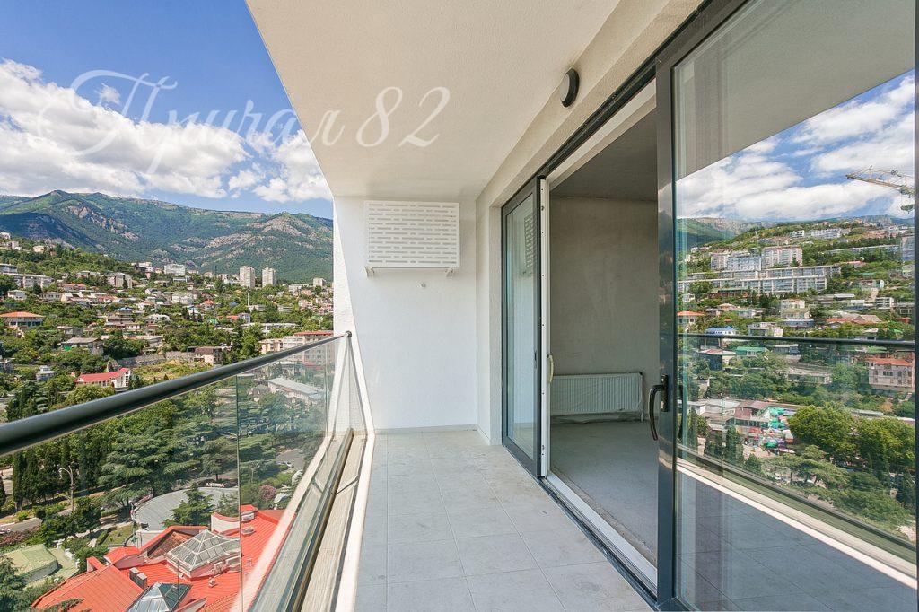 Ялта, ул. Руданского, 49А