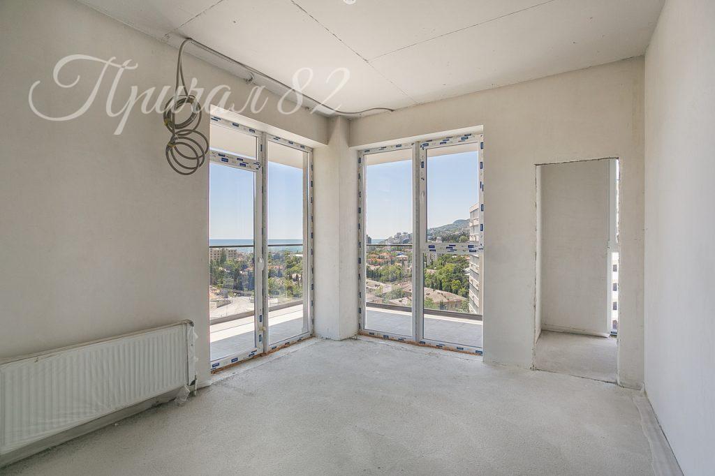 Ялта, ул. Руданского, 49А