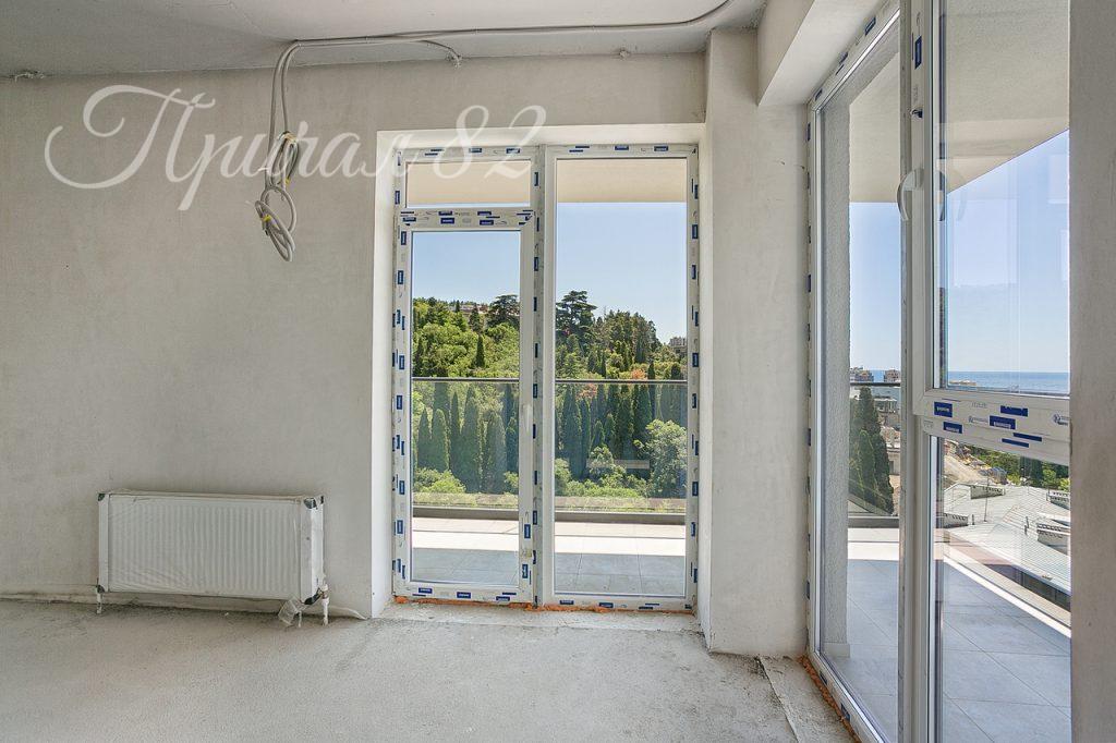 Ялта, ул. Руданского, 49А