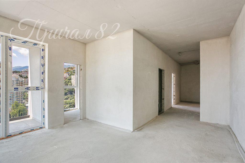 Ялта, ул. Руданского, 49А