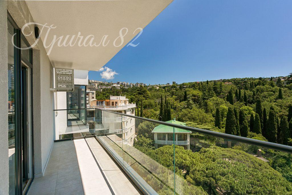 Ялта, ул. Руданского, 49А