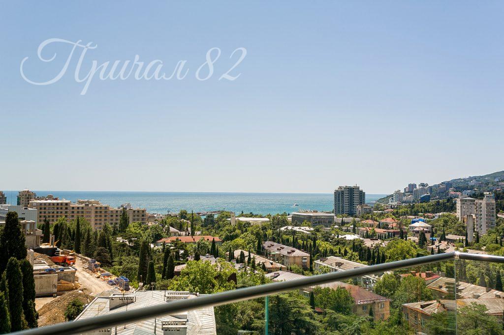 Ялта, ул. Руданского, 49А