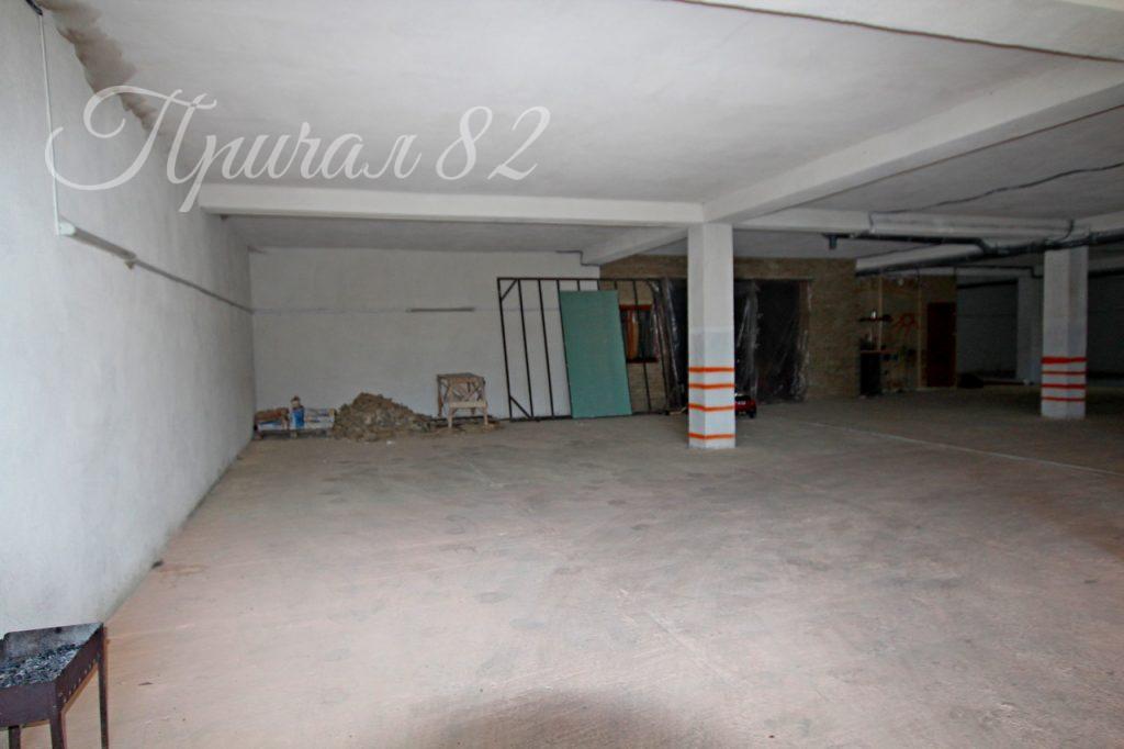 Ялта, ул. Пионерская 8