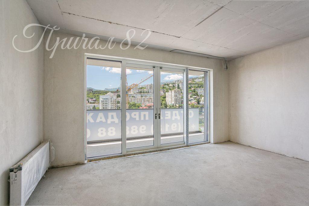 Ялта, ул. Руданского, 49А