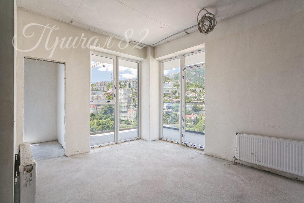 Ялта, ул. Руданского, 49А