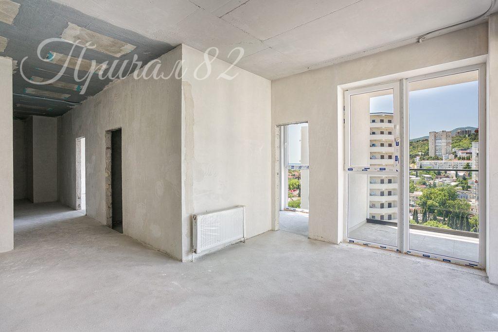 Ялта, ул. Руданского, 49А