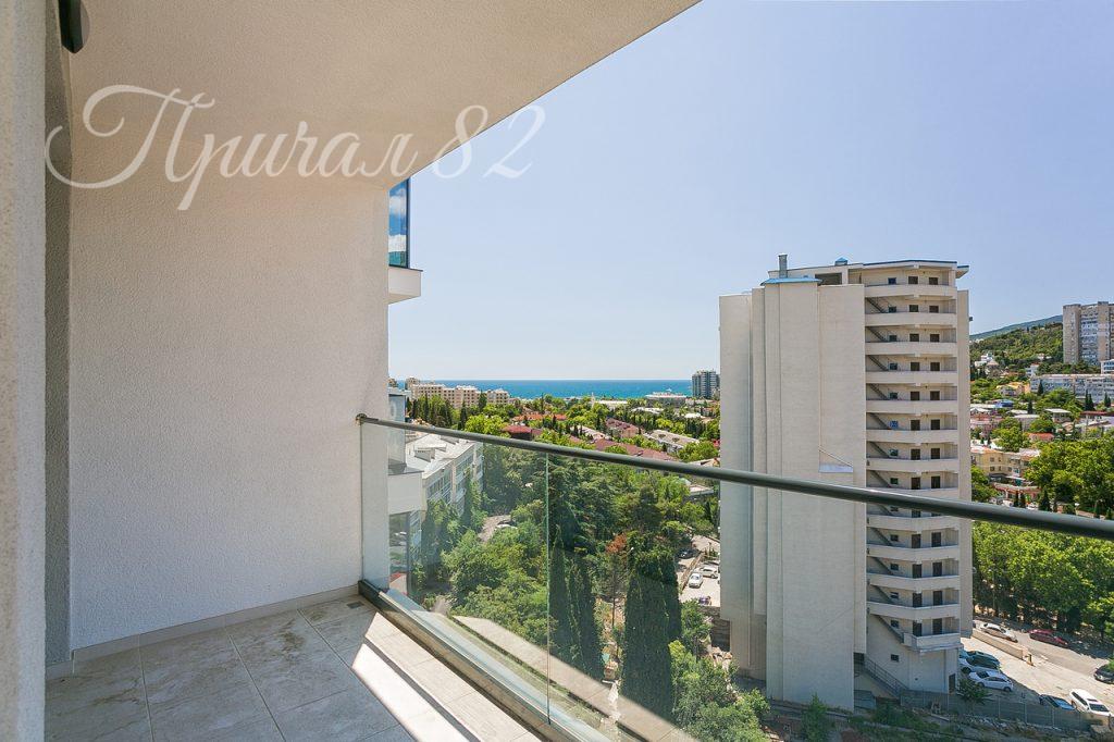 Ялта, ул. Руданского, 49А