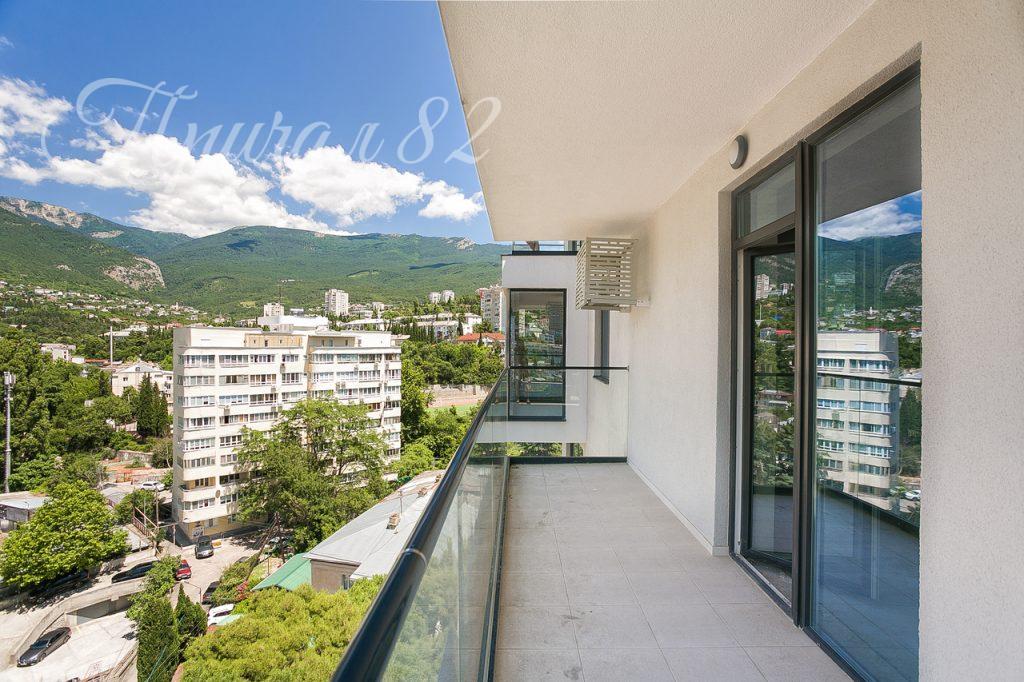 Ялта, ул. Руданского, 49А