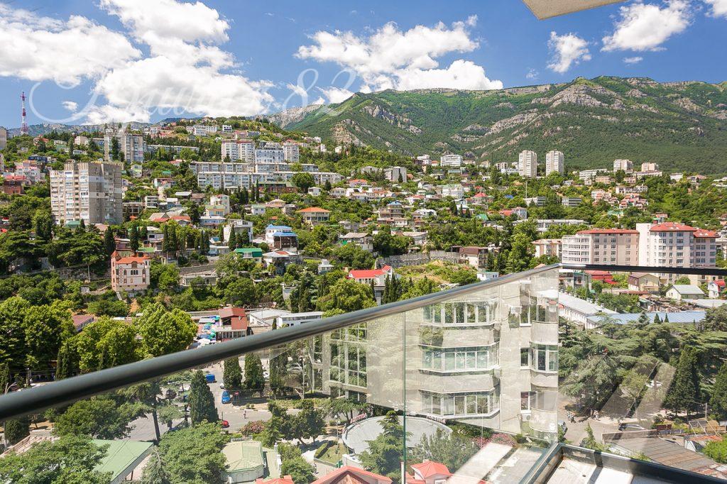 Ялта, ул. Руданского, 49А