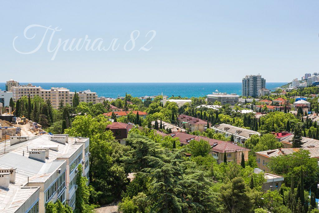 Ялта, ул. Руданского, 49А