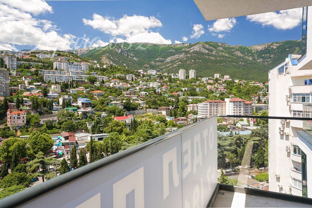 Ялта, ул. Руданского, 49А