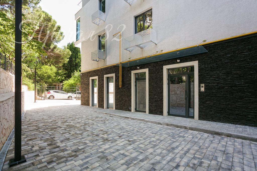 Ялта, ул. Руданского, 49А