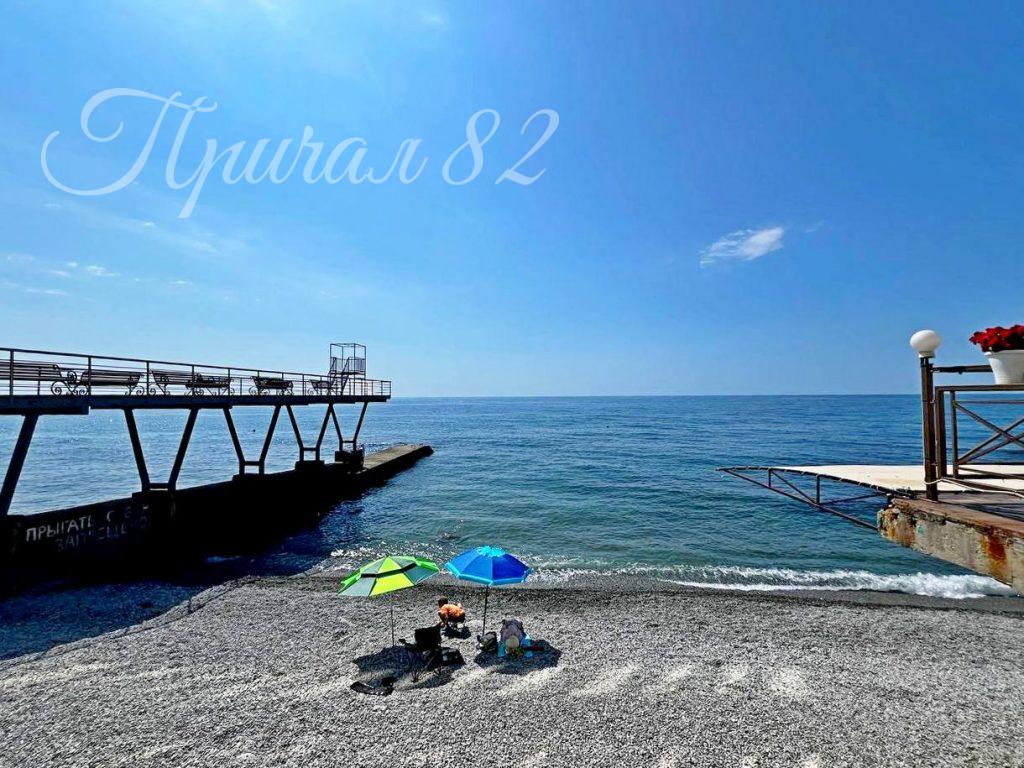 Крым, г. Ялта, пгт. Никита, д. 53