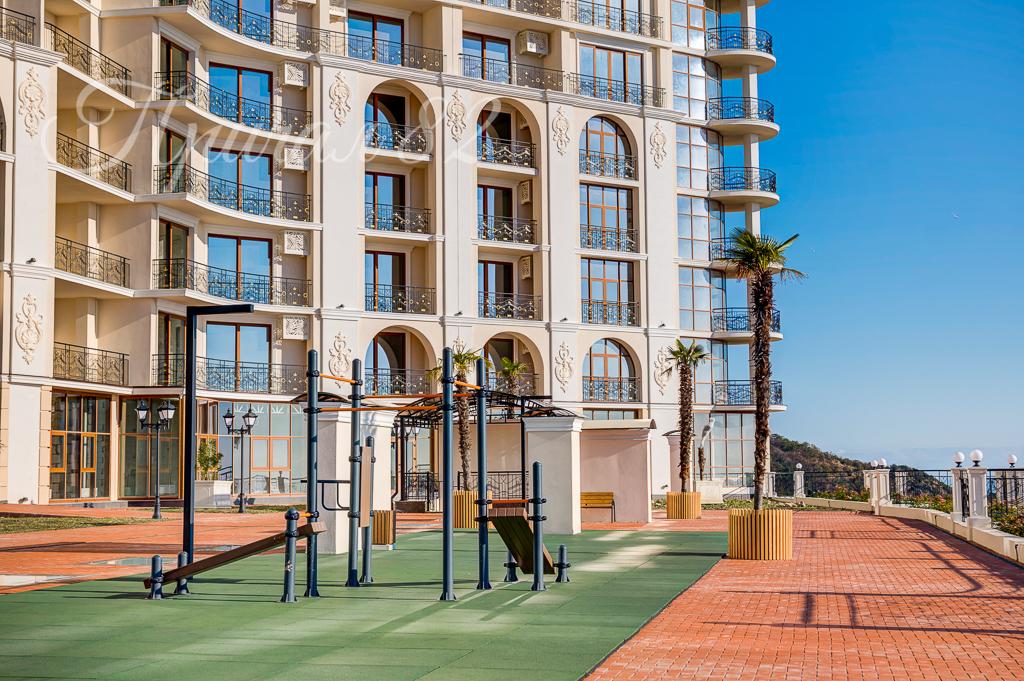 Ялта, пгт. Отрадное, шоссе Дражинского, 24