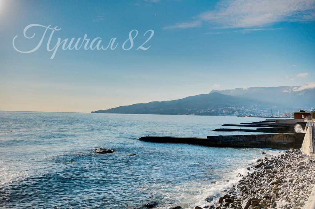 Ялта, пгт. Отрадное, шоссе Дражинского, 24