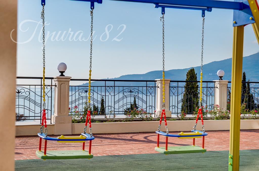 Ялта, пгт. Отрадное, шоссе Дражинского, 24