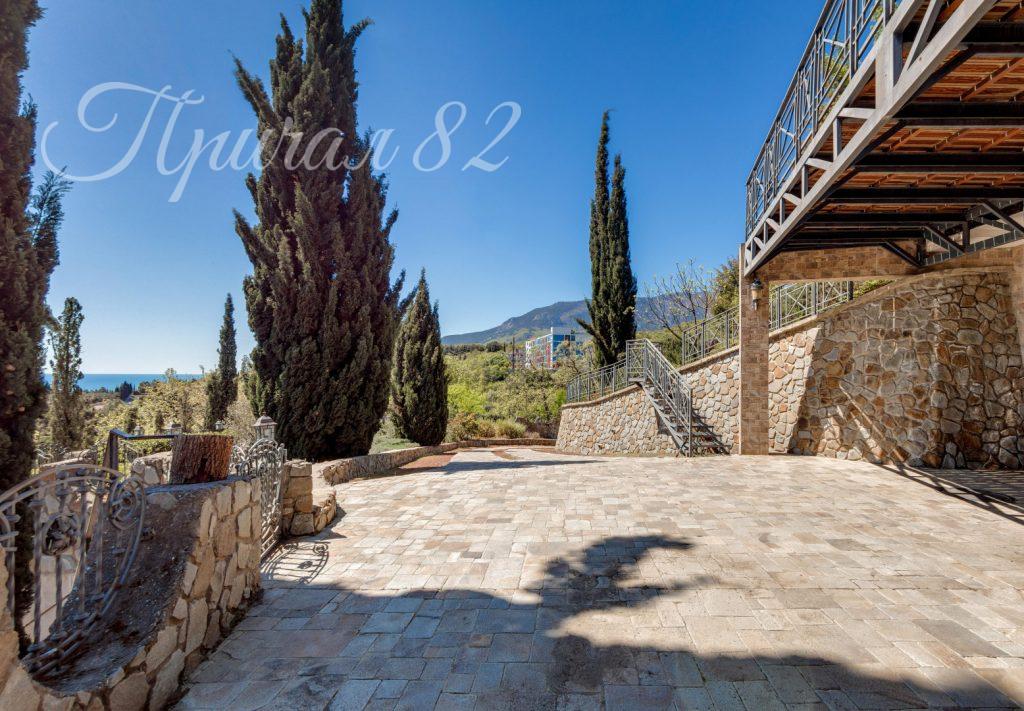 Ялта, пгт. Гурзуф