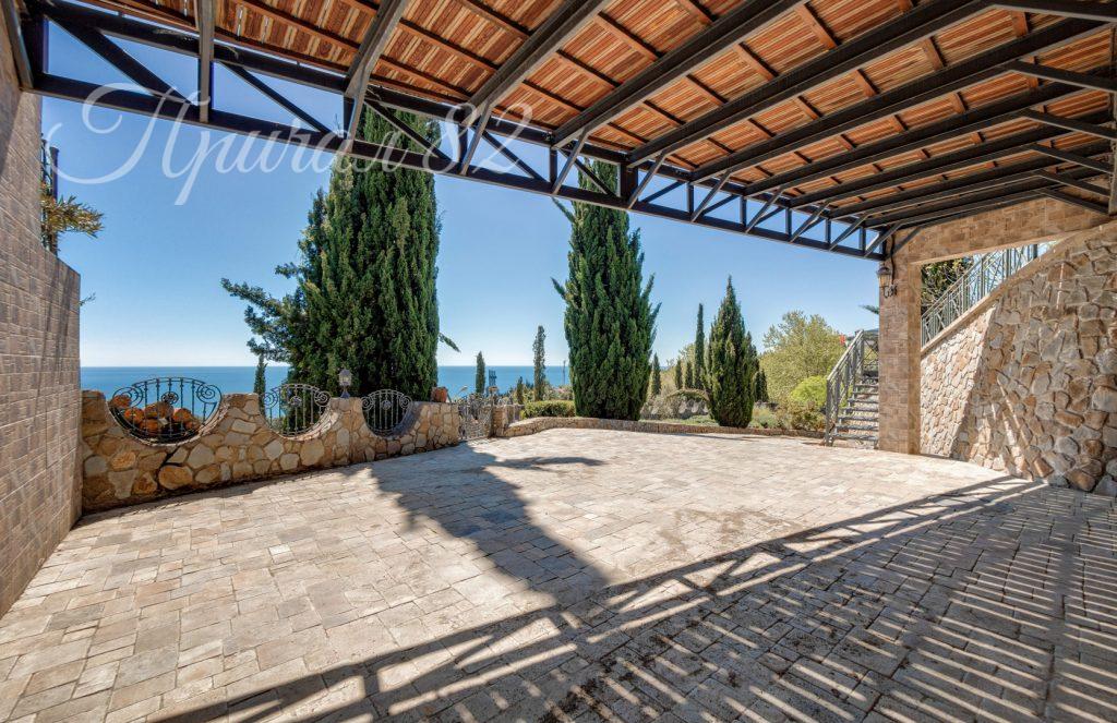 Ялта, пгт. Гурзуф