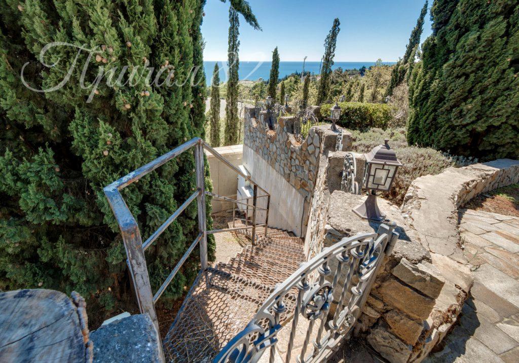 Ялта, пгт. Гурзуф