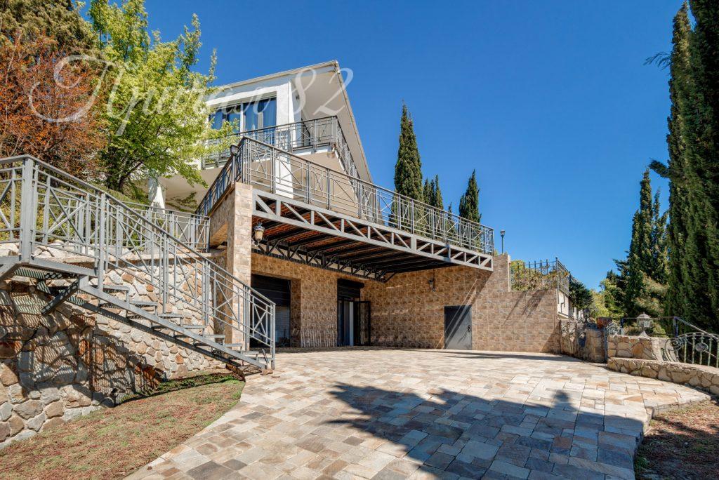 Ялта, пгт. Гурзуф