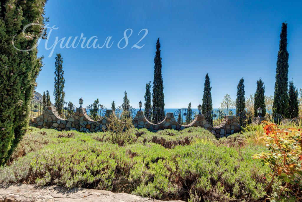 Ялта, пгт. Гурзуф