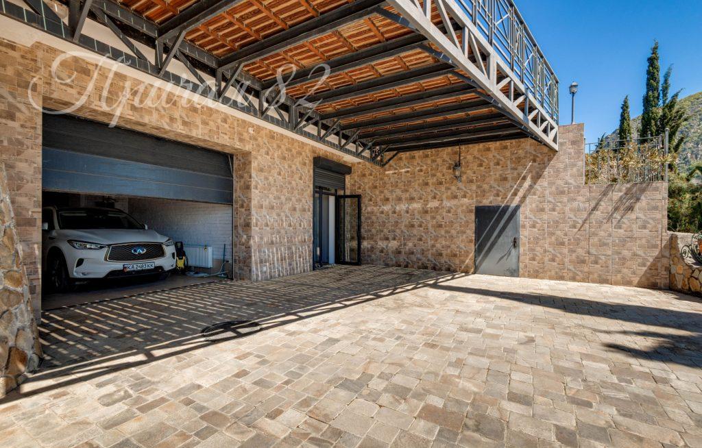 Ялта, пгт. Гурзуф