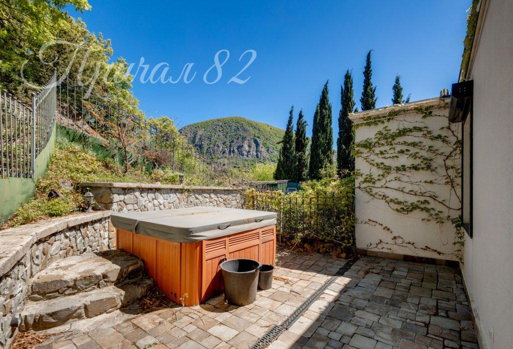 Ялта, пгт. Гурзуф