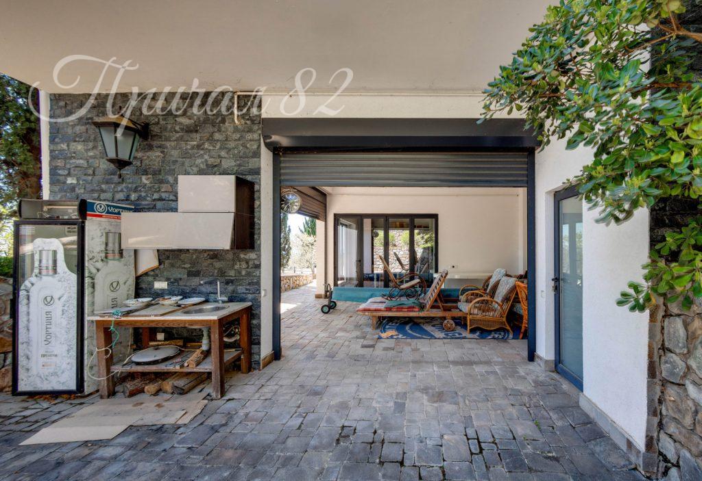 Ялта, пгт. Гурзуф