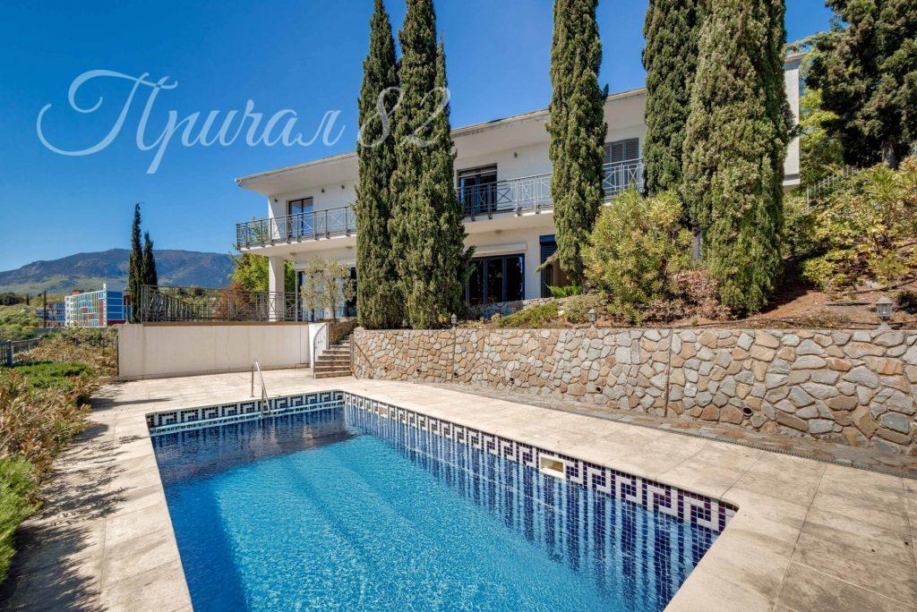 Ялта, пгт. Гурзуф