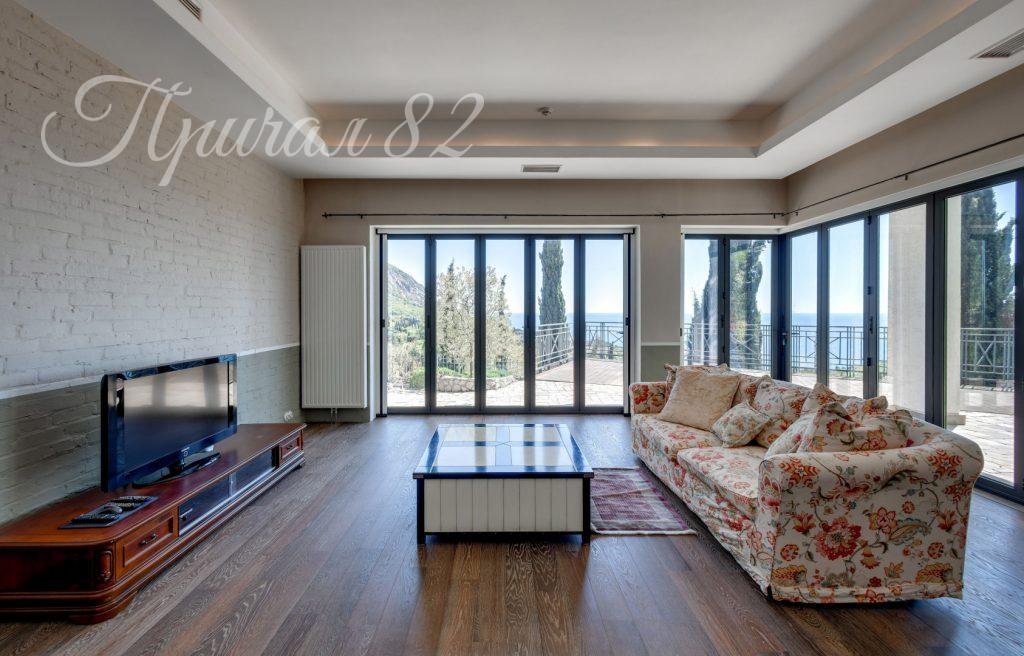 Ялта, пгт. Гурзуф