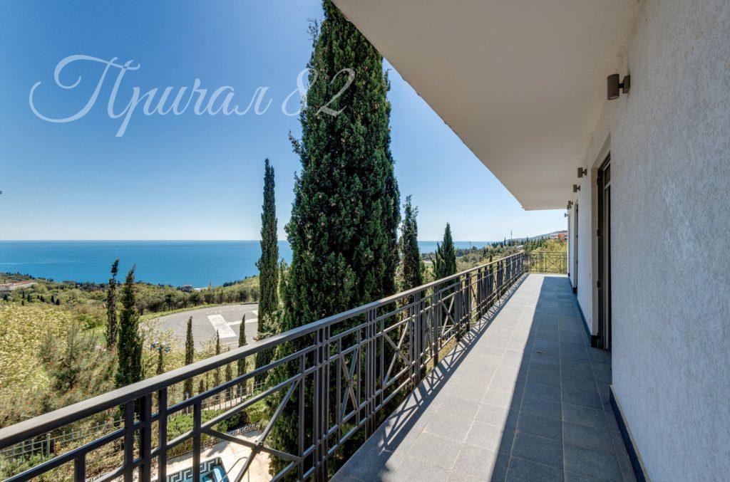 Ялта, пгт. Гурзуф