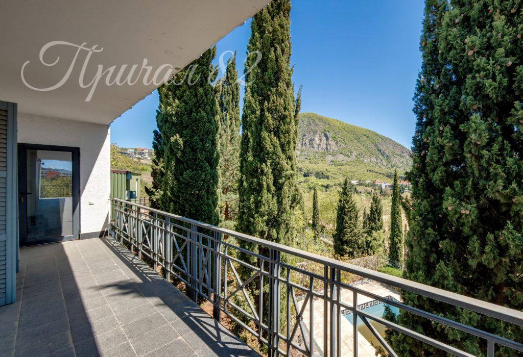 Ялта, пгт. Гурзуф