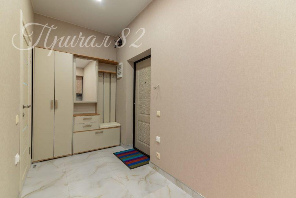 Алушта, Горького, 9а