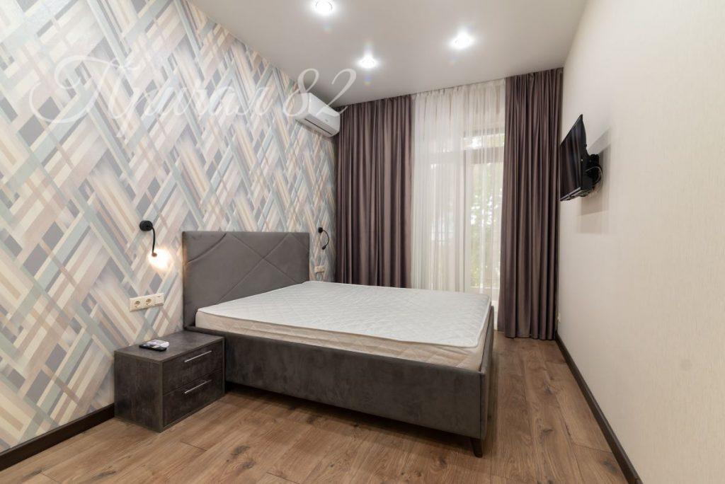 Алушта, Горького, 9а