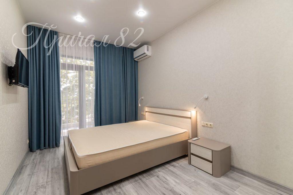 Алушта, Горького, 9а