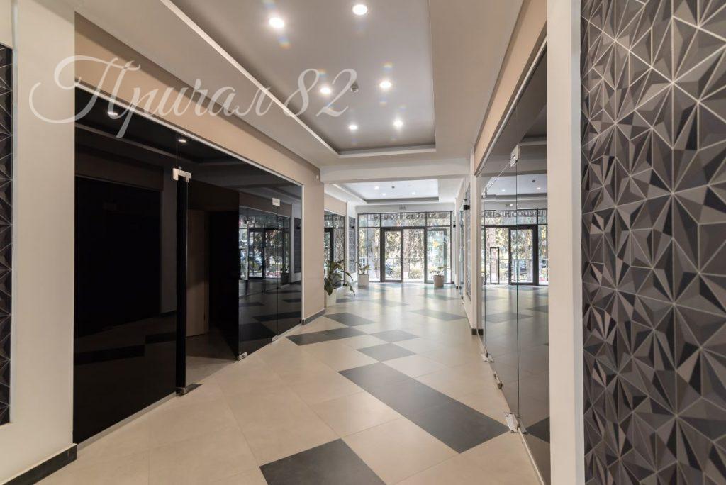 Алушта, Горького, 9а