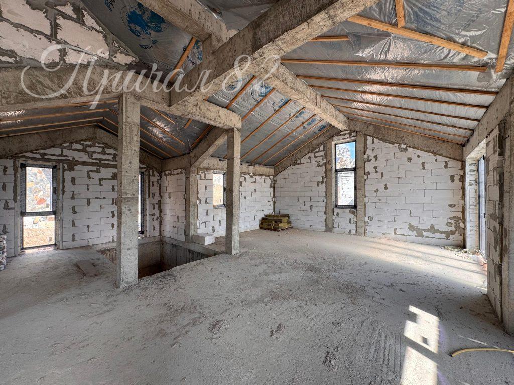 г. Алушта, с. Лучистое, поселок Лучи