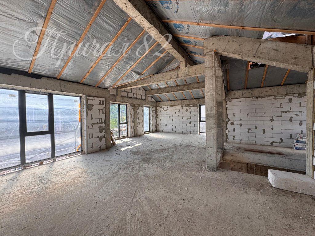 г. Алушта, с. Лучистое, поселок Лучи