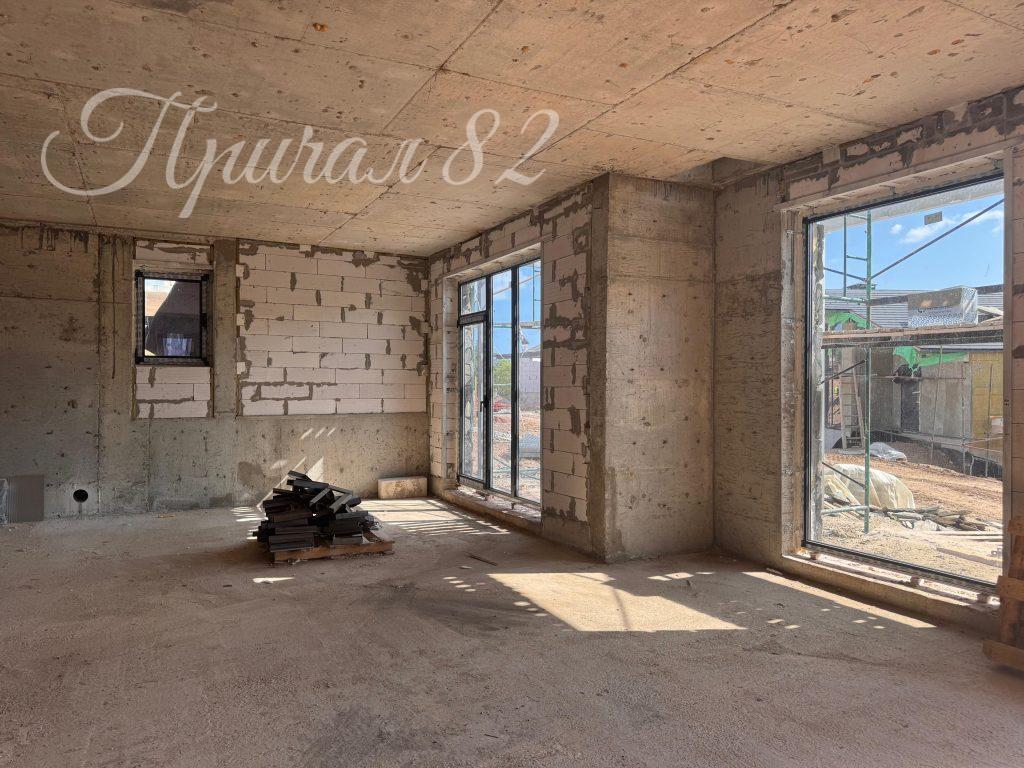 г. Алушта, с. Лучистое, поселок Лучи