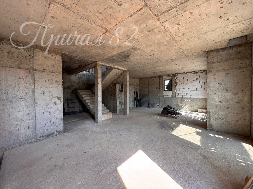 г. Алушта, с. Лучистое, поселок Лучи