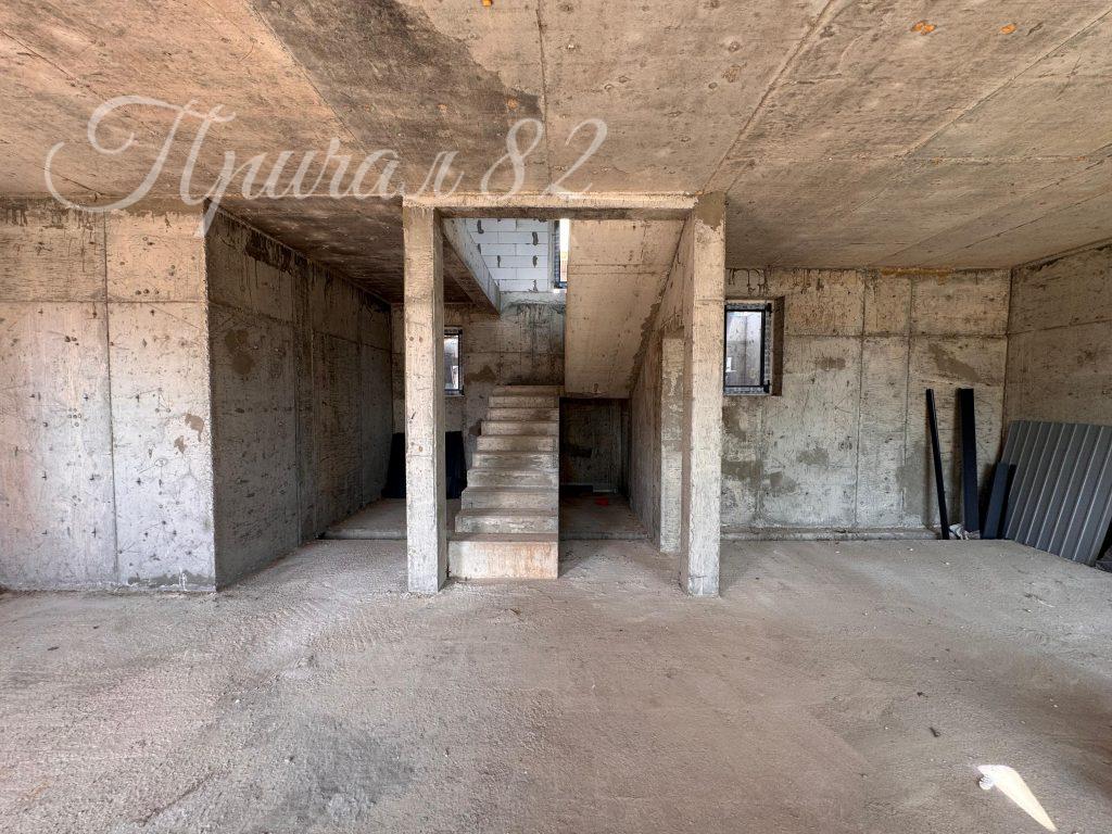 г. Алушта, с. Лучистое, поселок Лучи